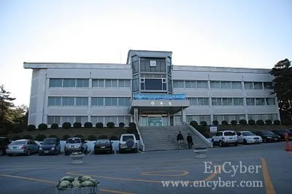 가톨릭관동대학교