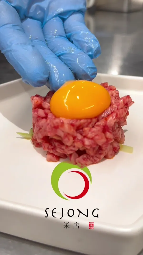 야키니쿠 세종 사카에점 사진 2