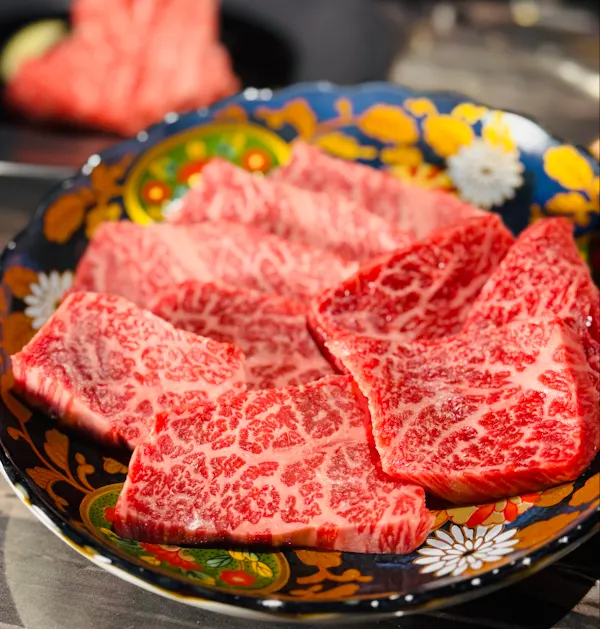 야키니쿠 세종 사카에점 사진 3