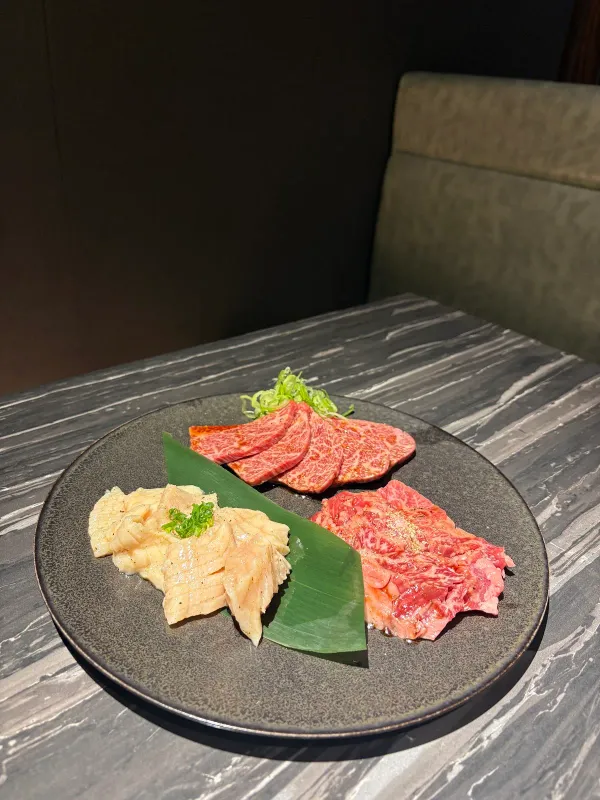 야키니쿠 세종 사카에점 사진 4