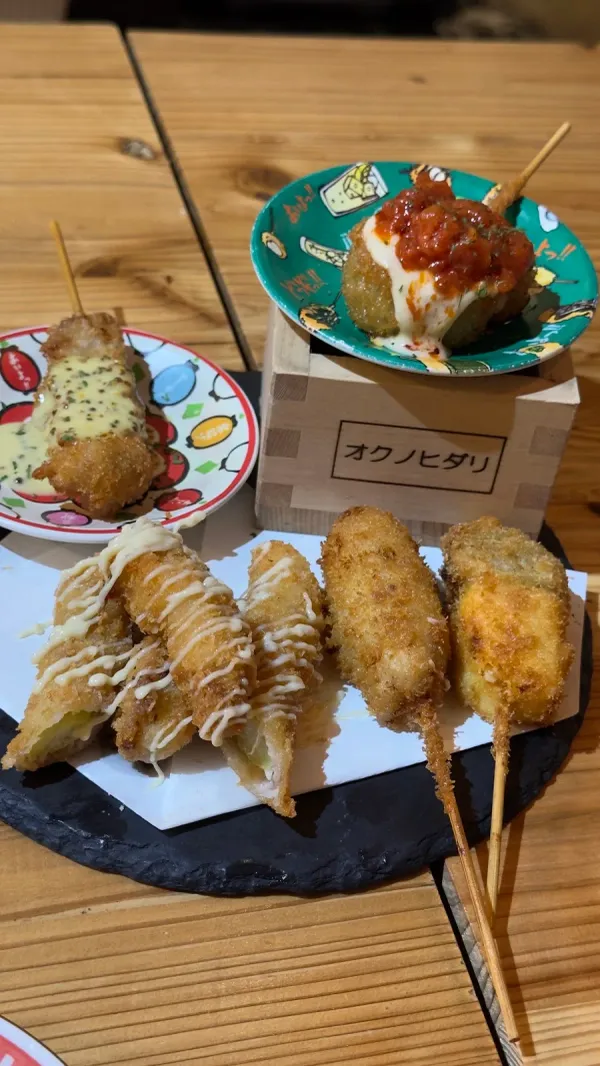 오쿠노히다리 사진 5
