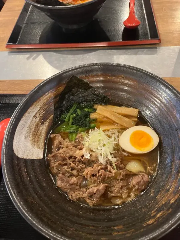 할랄 하멘 나니와야 사진 4