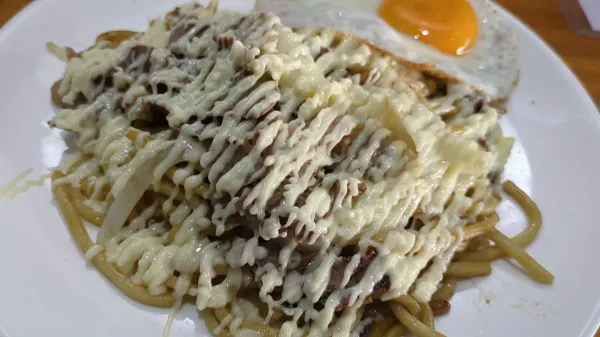 Hasegawa Yakisoba 사진 2