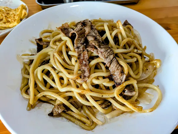 Hasegawa Yakisoba 사진 3