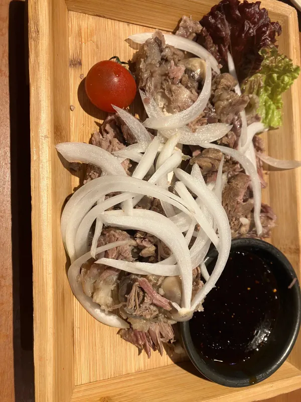ゴビィーの写真2