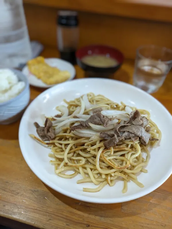 Hasegawa Yakisoba 사진 5