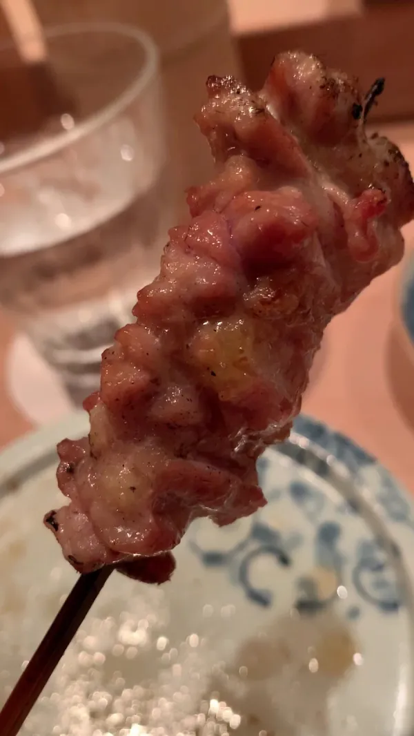 야키토리 효고도리 사진 3