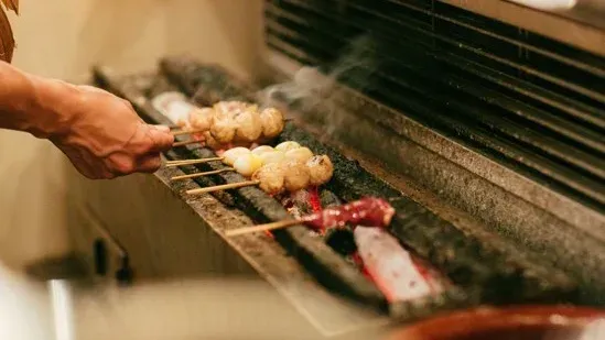 야키토리 효고도리 사진 4
