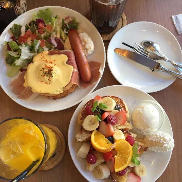 Ivorish 福岡本店の写真5