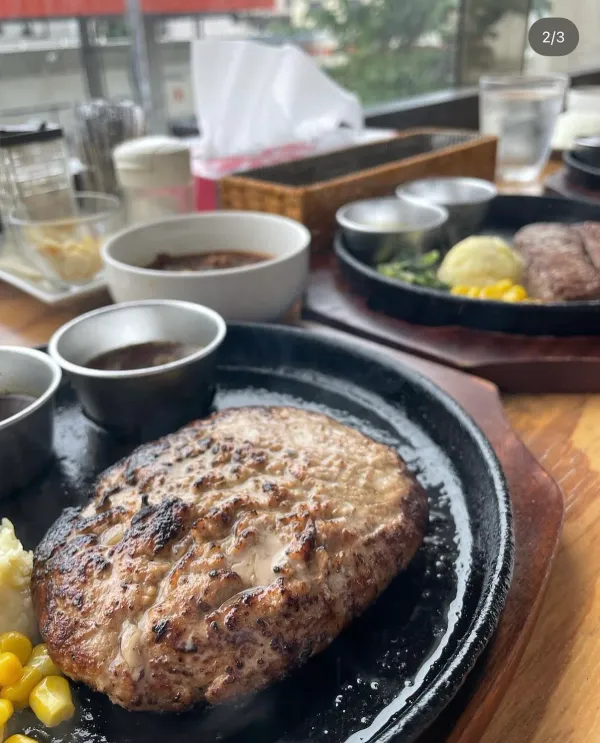 ステーキハウス RUMP 北24条店の写真4