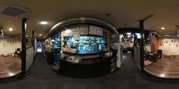 Sumibiyakiniku Ryuchan Korean Restaurant