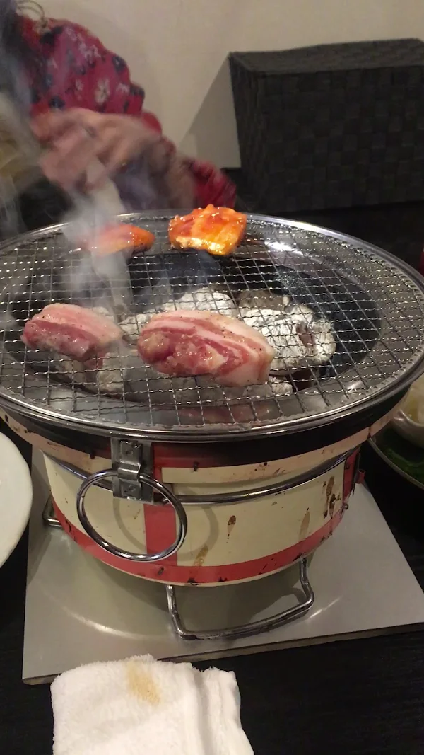 Sumibiyakiniku Ryuchan Korean Restaurant 사진 3