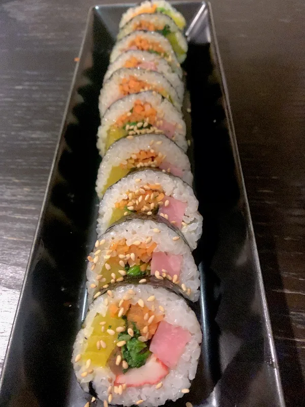 Sumibiyakiniku Ryuchan Korean Restaurant 사진 5