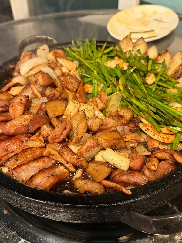 깡통돌곱창