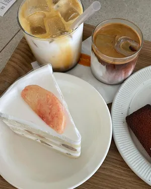 Cafe Le Coute