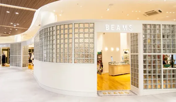 BEAMS KOBE 사진 2