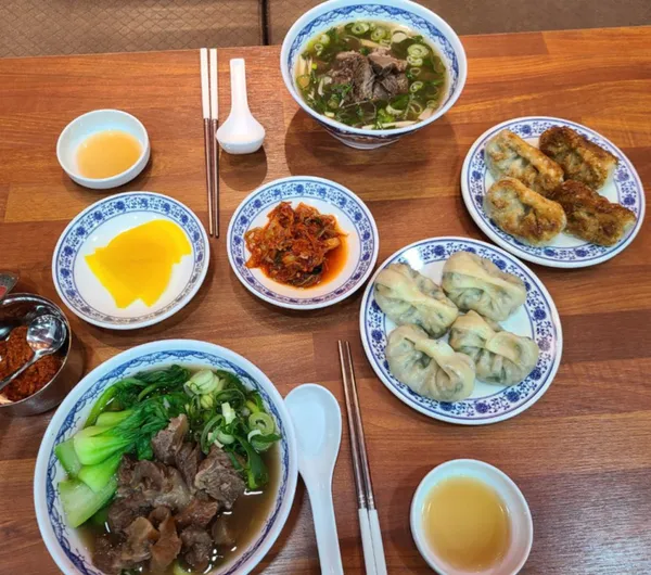 오한수우육면가 중구점