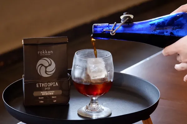rokkan COFFEE SHURI 사진 4