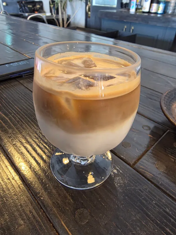 rokkan COFFEE SHURI