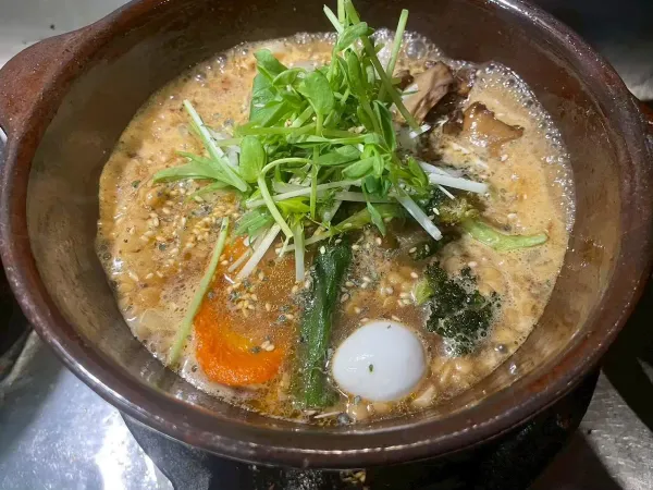 Tiger curry 사진 2