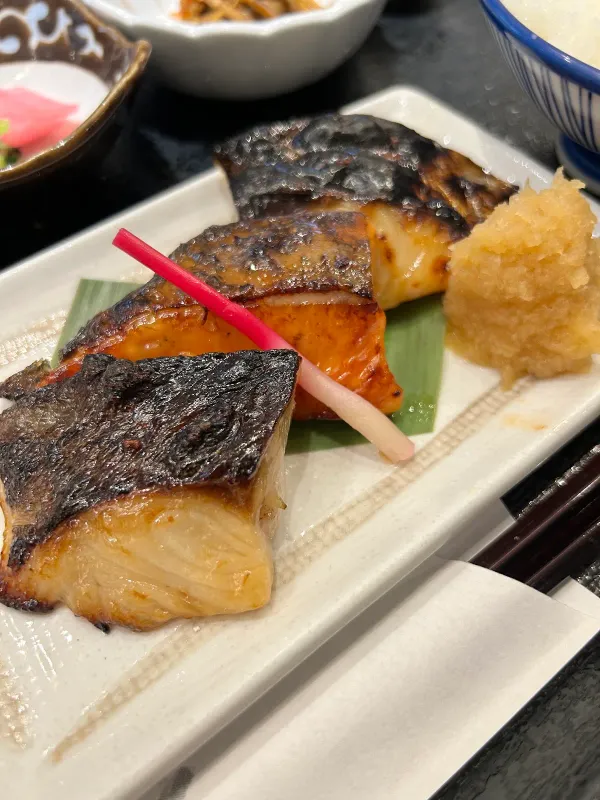 魚久 本店の写真3