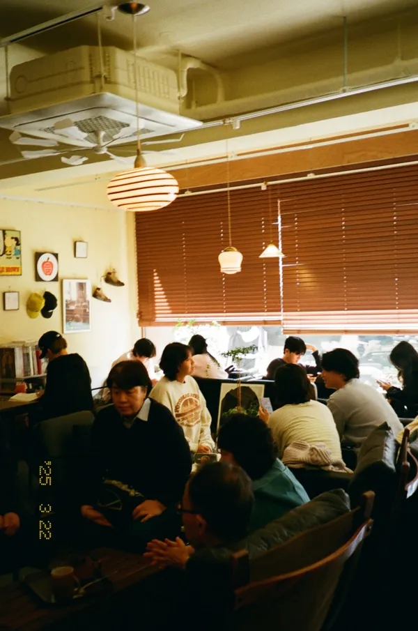 브라운 프론트 도어
