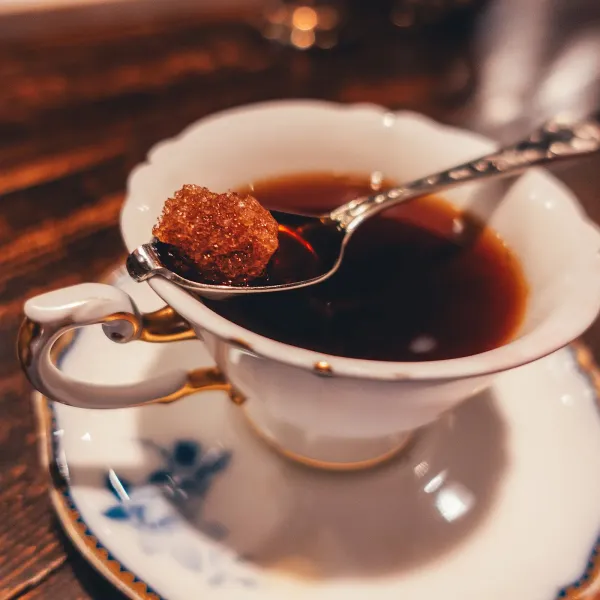 KEY COFFEE FUKUOKA MITSUKOSHI 사진 3