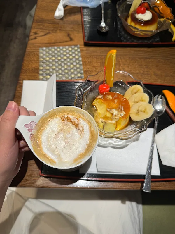 KEY COFFEE FUKUOKA MITSUKOSHI 사진 5
