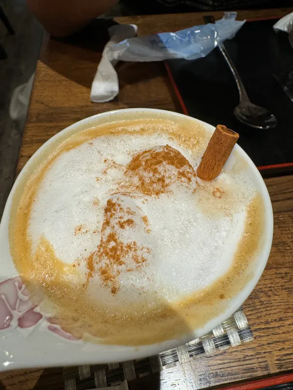 福岡三越 キーコーヒー直営ショップの写真4