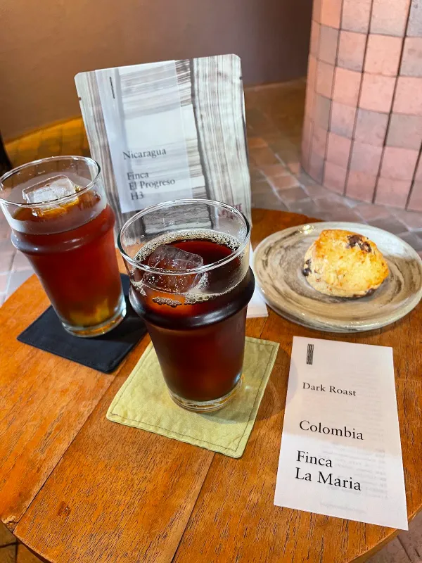COFFEE COUNTY Tokyo 사진 3