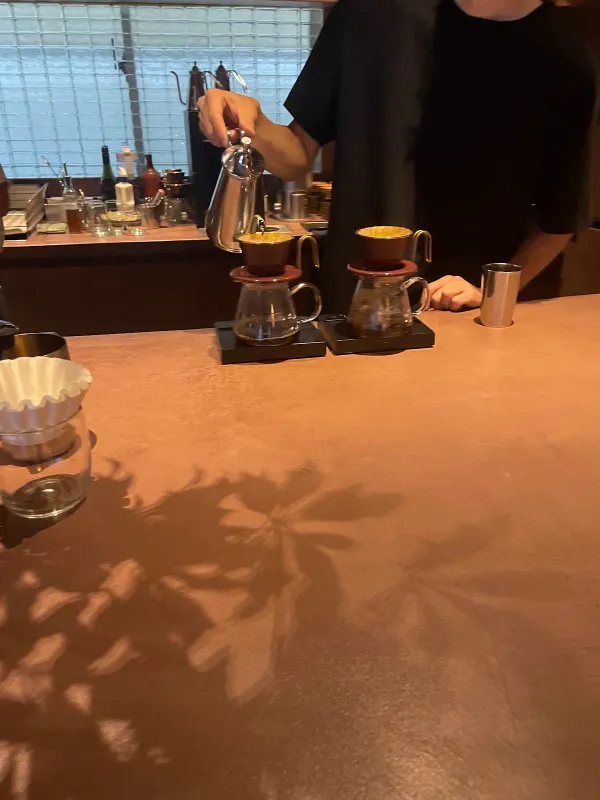 COFFEE COUNTY Tokyoの写真5