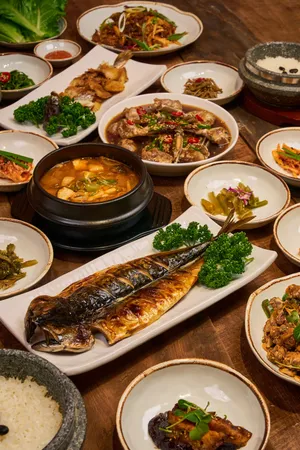 Hwanggeumdeulbap Mieumnaru