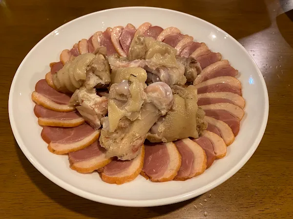 Chosan Chubo 사진 3