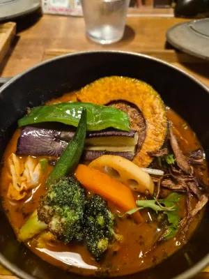 SAMA 北大前店