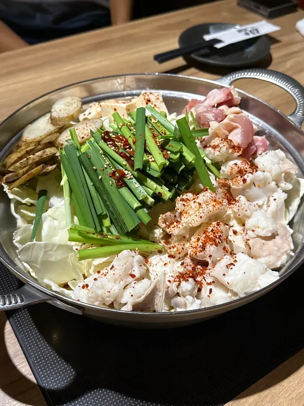 교토 모츠나베 히데토라 사진 4