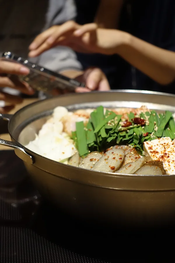교토 모츠나베 히데토라 사진 5