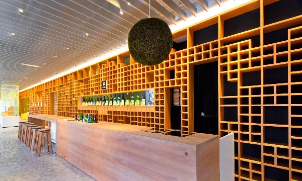 Toyama Bar