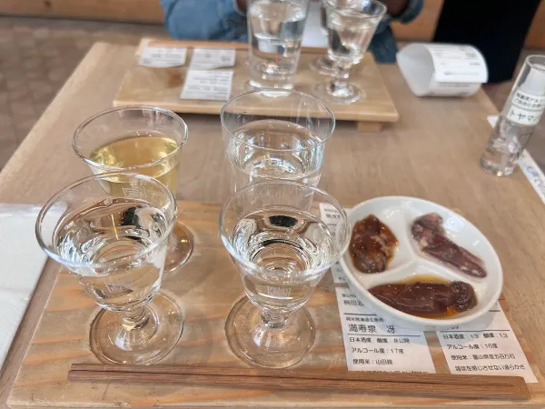 토야마 바 사진 5