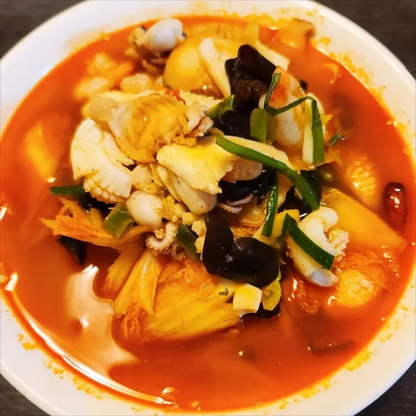 짜순이