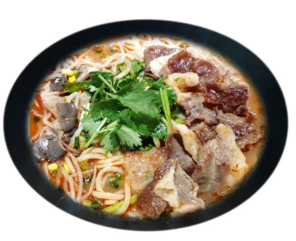 맛차이나 명가우육면 삼육대점