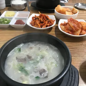 Dongnam Sikdang