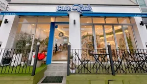 Cafe Cielo