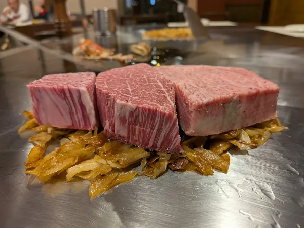Steak Tomii 사진 3