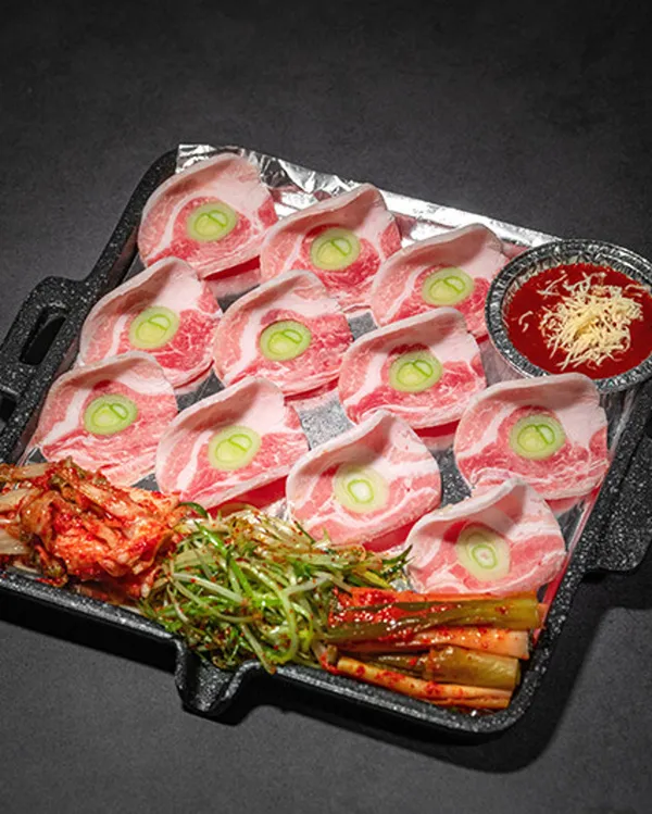 삼성골목집