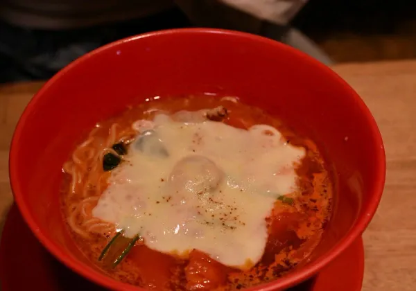 규슈라멘 키오 사진 3