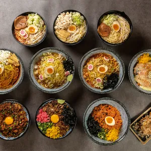 Haru Toramen