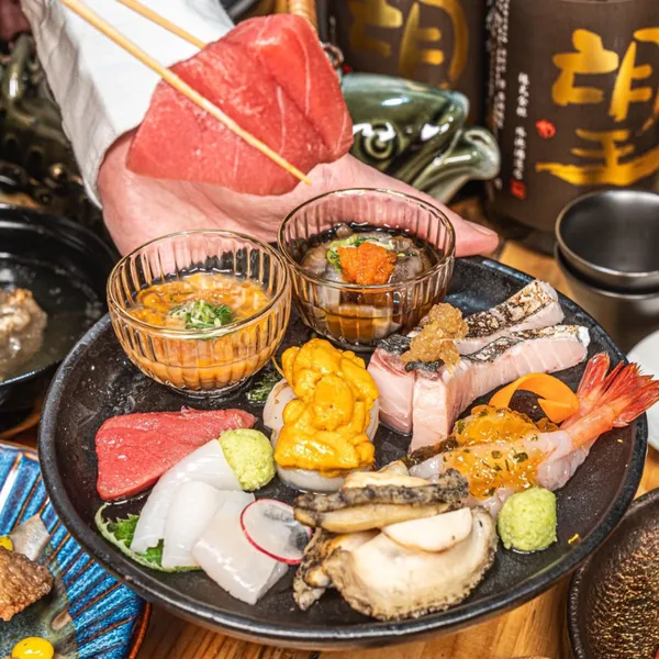 식당민홍