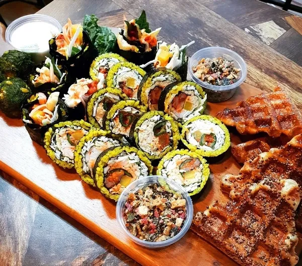 속초킹김밥&도시락 역삼점