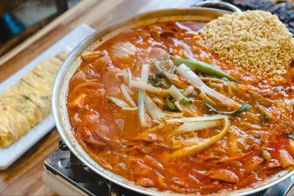 미로정