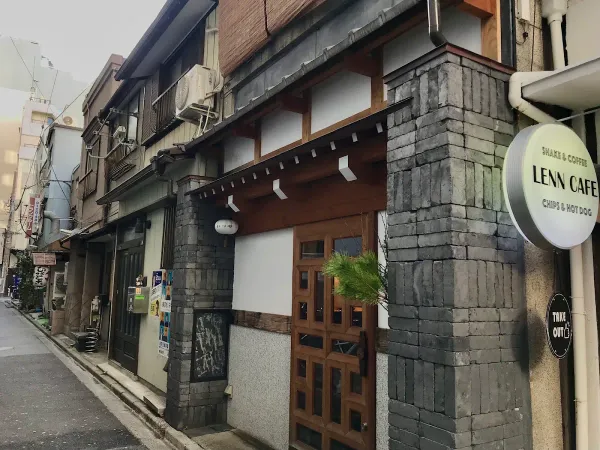 Katsuyoshi Nihonbashi Ningyōchō